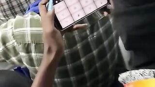 We tried the KGF THEME on the phone please subscribe