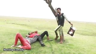 Aram Karo Gy To aisa hi hoga???