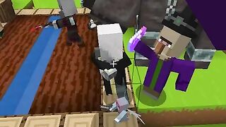 Do you remember Minecraft shorts