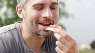 Whattttt..helthy penis foods!