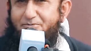 Molana Tariq Jameel Short's Official