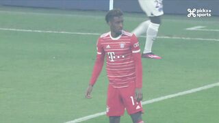 Highlights Bayern München - Paris-Saint-Germain / UEFA Champions League