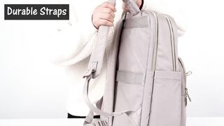 VANKEAN - inch LAPTOP BACKPACK