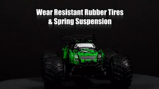 RCJOYU Rc CARS 1-18 SCALE