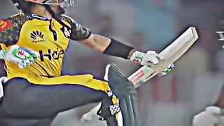 Babar Azam brilliant knock ????