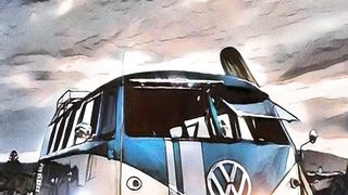 ????VW Van