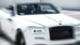 Rolls Royce