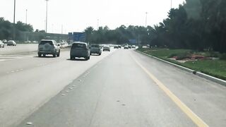Mussafah to Abu Dhabi