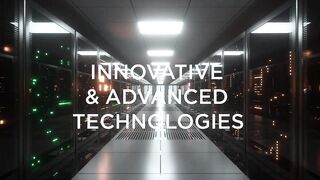 AMarkets is online broker with the strongest dealing infrastructure