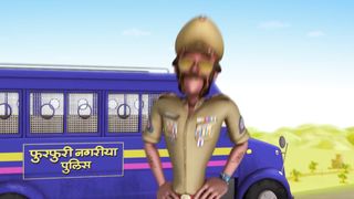 MOTU PATLU _ Motu Aur Patlu Ki Jori _Kids Cartoons _New Episode 2023