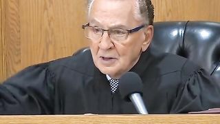 judge caprio
