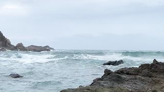 BEAUTIFUL BEACH