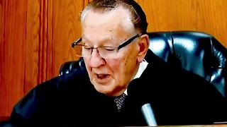 judge caprio
