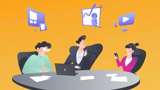 Terms and benefits of the Markets Partner Program