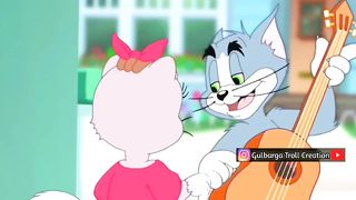 Trip By Tom & Jerry