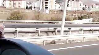 Nice travelling On The Road