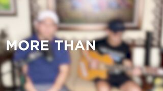 More Than Words - Extreme (Acoustic Cover by Francis Greg)