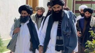 sirajuddin haqqani Mullah Baradar attitude status  #viral #taliban #attitude#facts  #shorts#youtuber