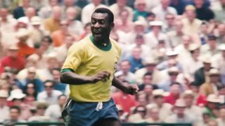 Memorable moments in football