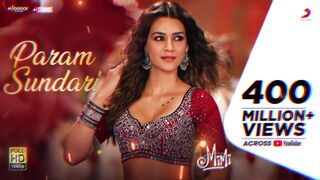 Param Sundari Dj Remix Song No Copyright Free Music Bollywood Remix Songs.