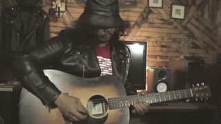 Scorpions   You And I (Acoustic Cover)