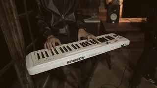 HELLOWEEN - Forever And One (Acoustic Cover)
