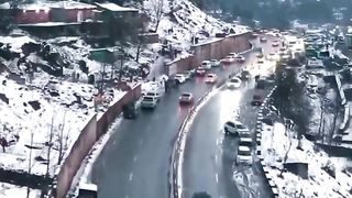 Muree Express Way|Pakistan