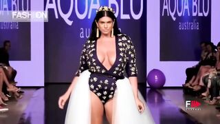 BEST CURVY MODELS - Swimwear & Underwear