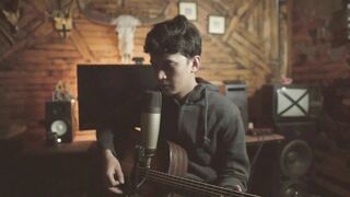 Extreme - Hole Hearted (Acoustic Cover)