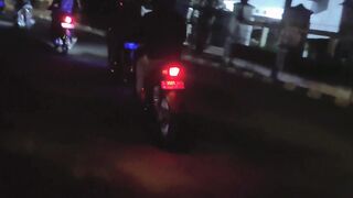 Yamaha xeon bogor