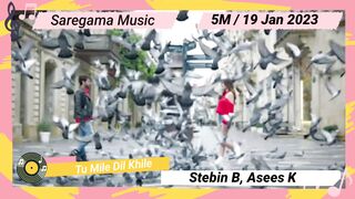 2023 'S Bollywood Songs 20   Popular Bollywood Songs