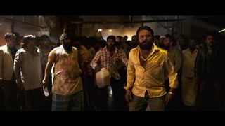 BOLLYWOOD MOVIE KGF CHAPTER 1 PART 02