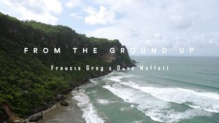 From the Ground Up - Dan + Shay Cover by Francis Greg with Dave Moffat