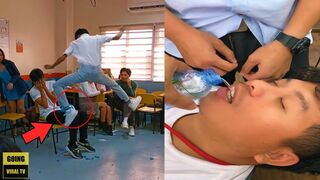 GINAWA NA LAHAT NG POSITION PERO HINDI PARIN NYA MAPUTOK!????|PINOY FUNNY VIDEOS & FUNNY MEMES . FOLLOW ME FOR WATCHING MY NEW VIDEO UPLOAD EVERYDAY