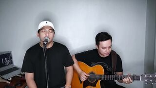 Angel Baby - Troye Sivan (Acoustic Cover by Francis Greg with Sael Cortes)