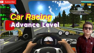 Car Racing Next Level# 1st gaming