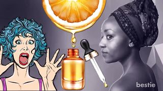 Fighting WRINKLES With these 13 oils