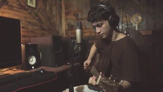 Creed - One Last Breath (Acoustic Cover)