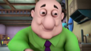 Motu Patlu _ Teleporting Machine _ New EPISODE 2023
