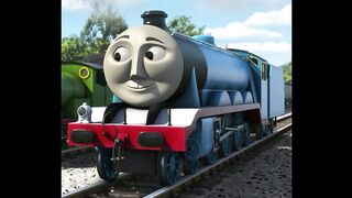 Thomas and friends