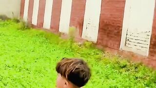 Dancing
