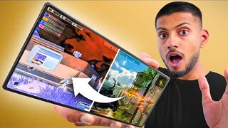 This Gaming Phone has Special PubG Features !