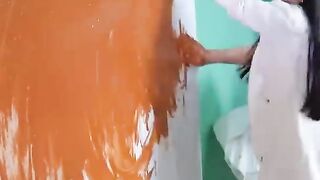 Amazing art color