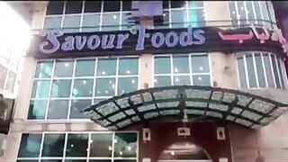 Savour foods
