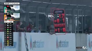 motogp thaiGP 2019