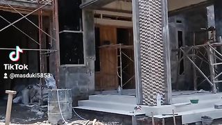 Rumah minimalis