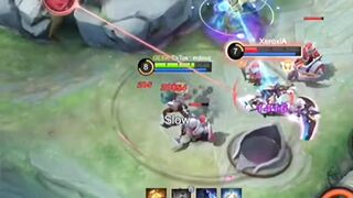 Jigong my life saver_MLBB