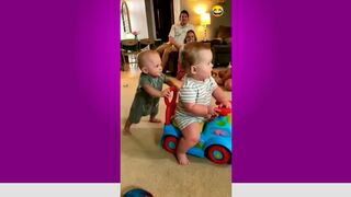 CUTE KIDS