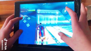 TIK TOK FORTNITE COMPILATION 6