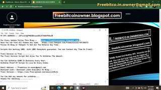 Freebitco.in 10000 Hack Script | Live Withdraw Proof | Transaction Link | 09-MAR-2023